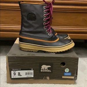 Sorel women’s Snow boots